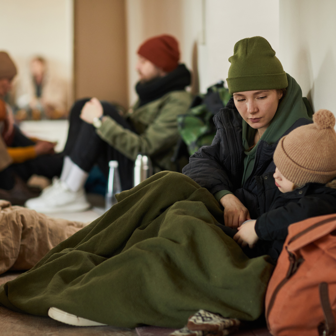Refugees